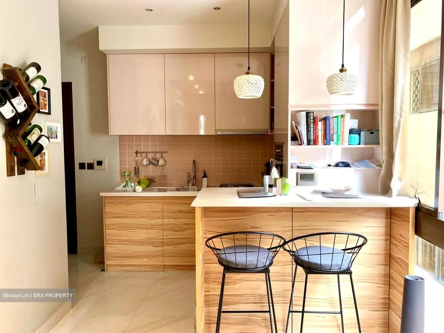 Devonshire 12 (D9), Apartment #516971321